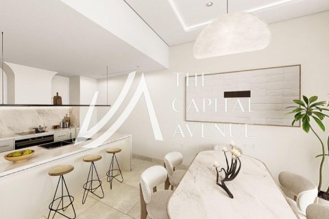 1 bedroom Apartment in Al Hudayriat Island, UAE No. 213093 4