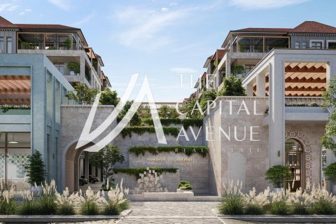 1 bedroom Apartment in Al Hudayriat Island, UAE No. 213093 19
