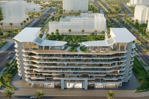 Verano in Dubai Studio City, UAE No. 70590