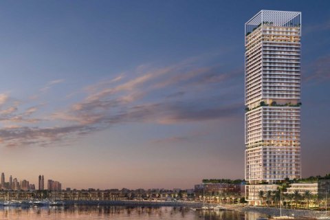 Saria en Maritime City, UAE No. 70419