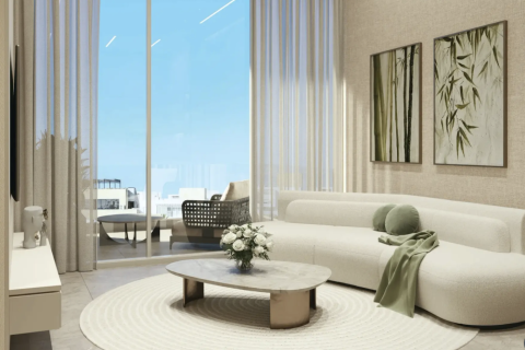 Apartment de 3 dormitorios en Dubai, UAE No. 162477 8