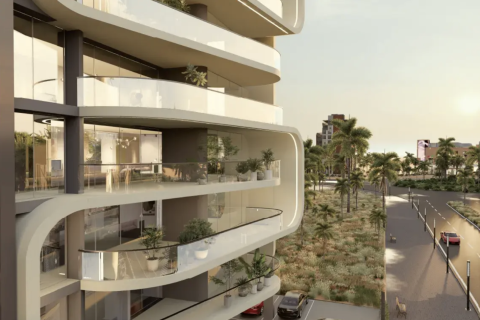Apartment de 3 dormitorios en Dubai, UAE No. 162477 12