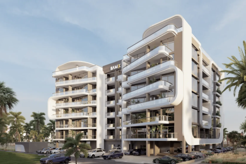 Apartment de 3 dormitorios en Dubai, UAE No. 162477 16