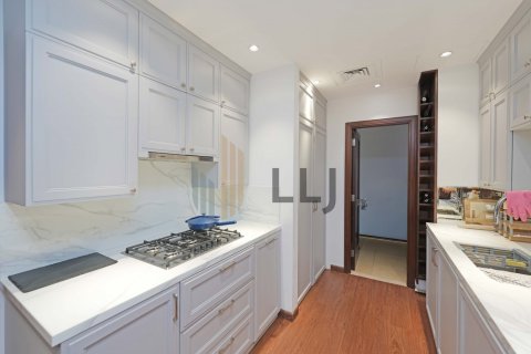 Квартира с 3 спальнями на Остров Саадият, ОАЭ №132669 6
