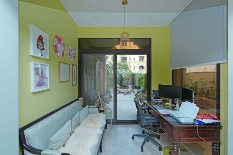 Квартира с 3 спальнями на Остров Саадият, ОАЭ №132669 19