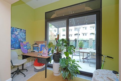 Квартира с 3 спальнями на Остров Саадият, ОАЭ №132669 18