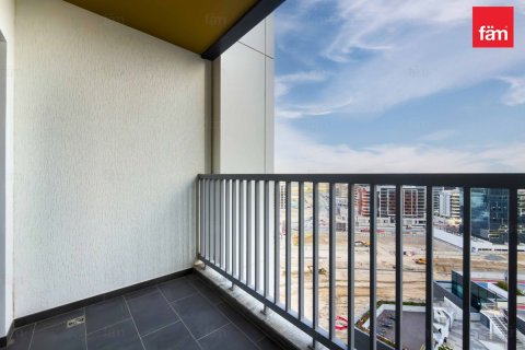 Квартира с 2 спальнями в Дубай, ОАЭ №216591 17