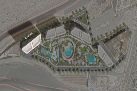 1 bedroom Apartment in Dubai, UAE No. 217094 11