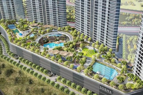 1 bedroom Apartment in Dubai, UAE No. 217094 4