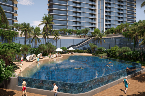1 bedroom Apartment in Dubai, UAE No. 217094 5