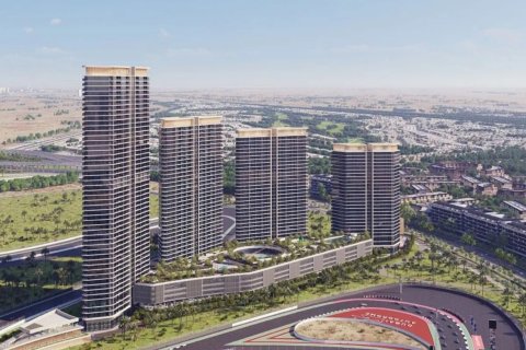 1 bedroom Apartment in Dubai, UAE No. 217094 3