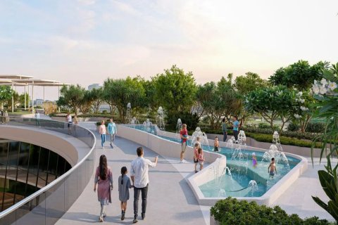 1 bedroom Apartment in Dubai, UAE No. 217094 10