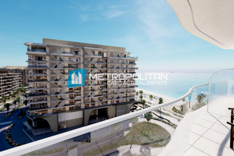 1 bedroom Apartment in Abu Dhabi, UAE No. 149761