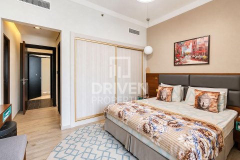 Apartment de 2 dormitorios en Jumeirah Village Circle, UAE No. 223313 8