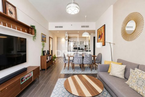 Apartment de 2 dormitorios en Jumeirah Village Circle, UAE No. 223313 6