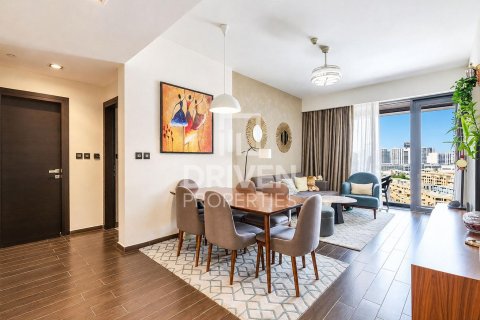 Apartment de 2 dormitorios en Jumeirah Village Circle, UAE No. 223313
