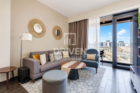 Apartment de 2 dormitorios en Jumeirah Village Circle, UAE No. 223313 3