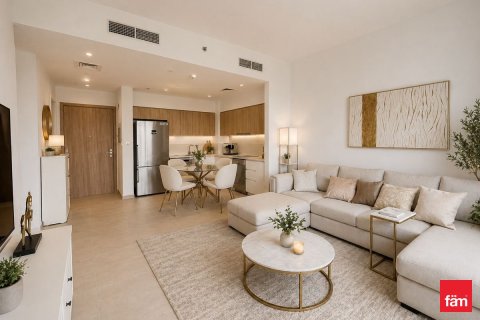 Appartement de 2 chambres à Dubai Hills Estate, UAE No. 157054