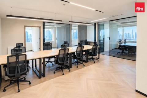 Office de 151.1m² en Dubai, UAE No. 223910 7