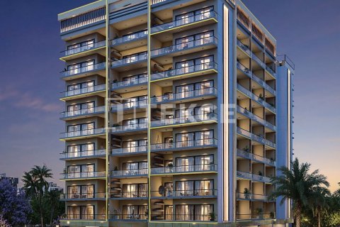 2 bedrooms Apartment in Dubai, UAE No. 155140 20