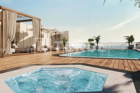 2 bedrooms Apartment in Dubai, UAE No. 155140 25