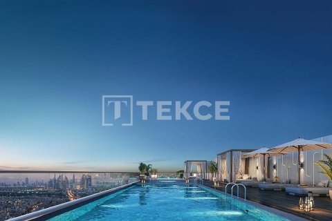 2 bedrooms Apartment in Dubai, UAE No. 155140 24