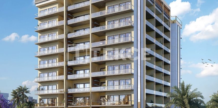 2 bedrooms Apartment in Dubai, UAE No. 155140