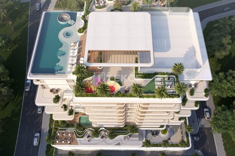 3 bedrooms Apartment in Dubai, UAE No. 51135 8