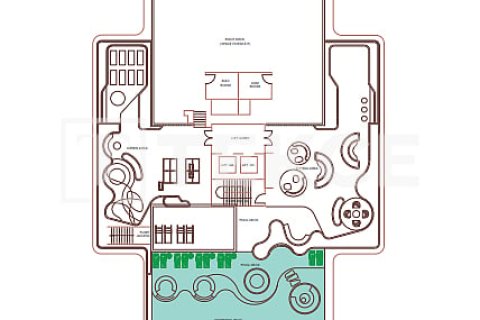 3 bedrooms Apartment in Dubai, UAE No. 51135 22