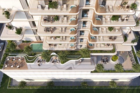 3 bedrooms Apartment in Dubai, UAE No. 51135 7