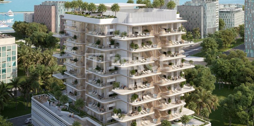 3 bedrooms Apartment in Dubai, UAE No. 51135
