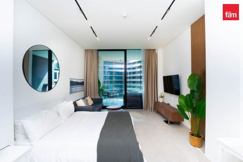 Apartment de 56.6m² en Business Bay, UAE No. 167900 17