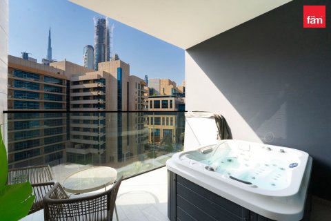 Apartment de 56.6m² en Business Bay, UAE No. 167900 9
