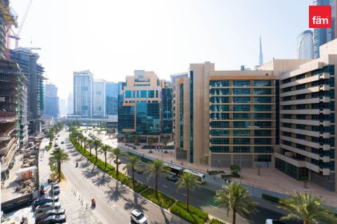 Apartment de 56.6m² en Business Bay, UAE No. 167900 4