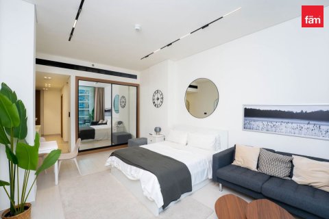 Apartment de 56.6m² en Business Bay, UAE No. 167900 20