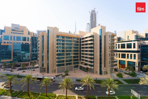 Apartment de 56.6m² en Business Bay, UAE No. 167900 5
