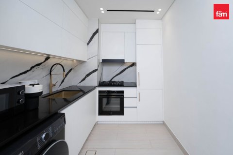 Apartment de 56.6m² en Business Bay, UAE No. 167900 13