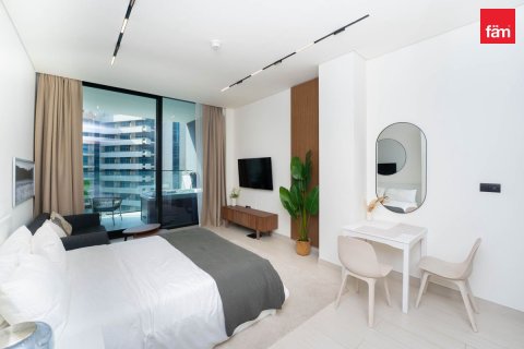 Apartment de 56.6m² en Business Bay, UAE No. 167900 18