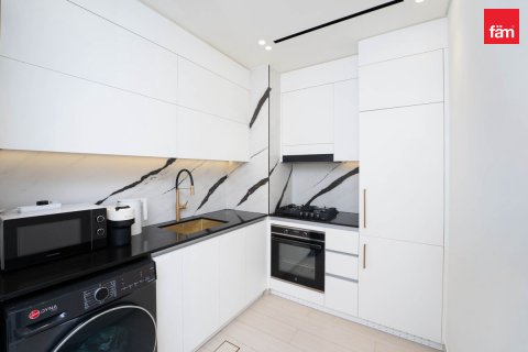 Apartment de 56.6m² en Business Bay, UAE No. 167900 12