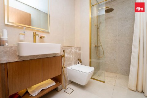 Apartment de 56.6m² en Business Bay, UAE No. 167900 10