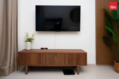 Apartment de 56.6m² en Business Bay, UAE No. 167900 14