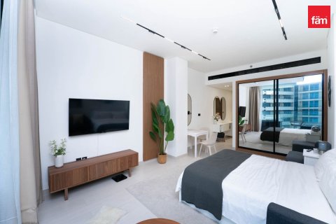 Apartment de 56.6m² en Business Bay, UAE No. 167900 19