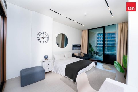 Apartment de 56.6m² en Business Bay, UAE No. 167900 8