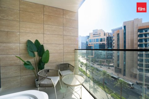 Apartment de 56.6m² en Business Bay, UAE No. 167900 6