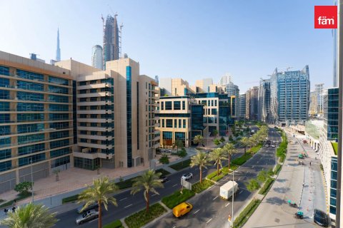 Apartment de 56.6m² en Business Bay, UAE No. 167900 3