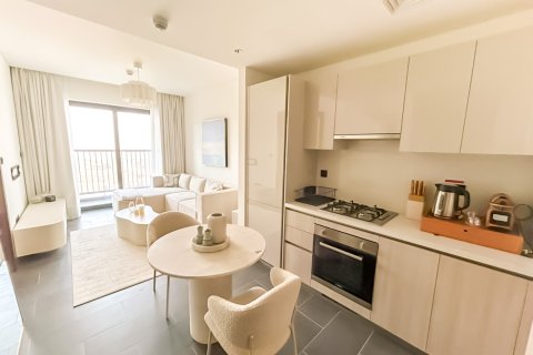 Apartment de 1 dormitorio en Dubai, UAE No. 161066 3