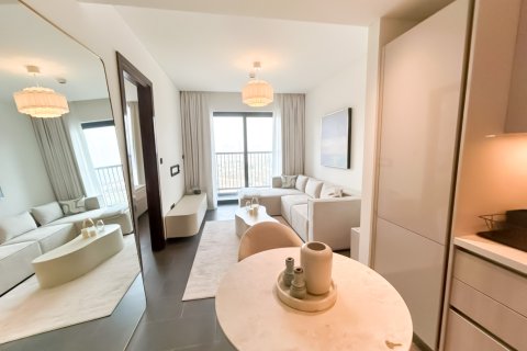 Apartment de 1 dormitorio en Dubai, UAE No. 161066 4