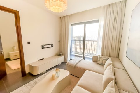 Apartment de 1 dormitorio en Dubai, UAE No. 161066 7