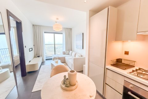 Apartment de 1 dormitorio en Dubai, UAE No. 161066