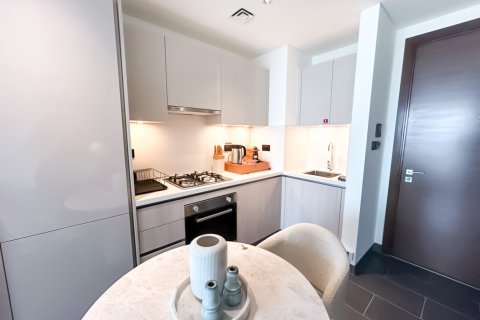 Apartment de 1 dormitorio en Dubai, UAE No. 161066 5